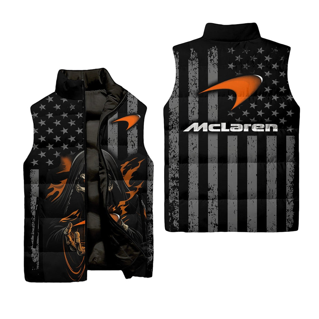 McLaren Apparels USPL269