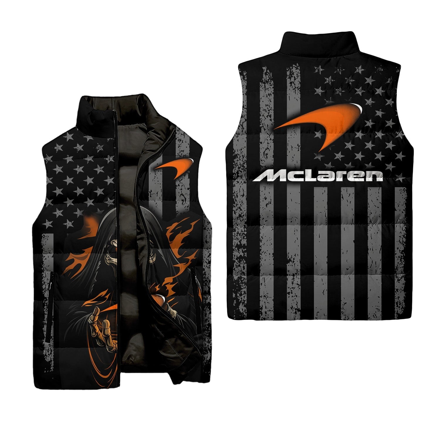 McLaren Apparels USPL269