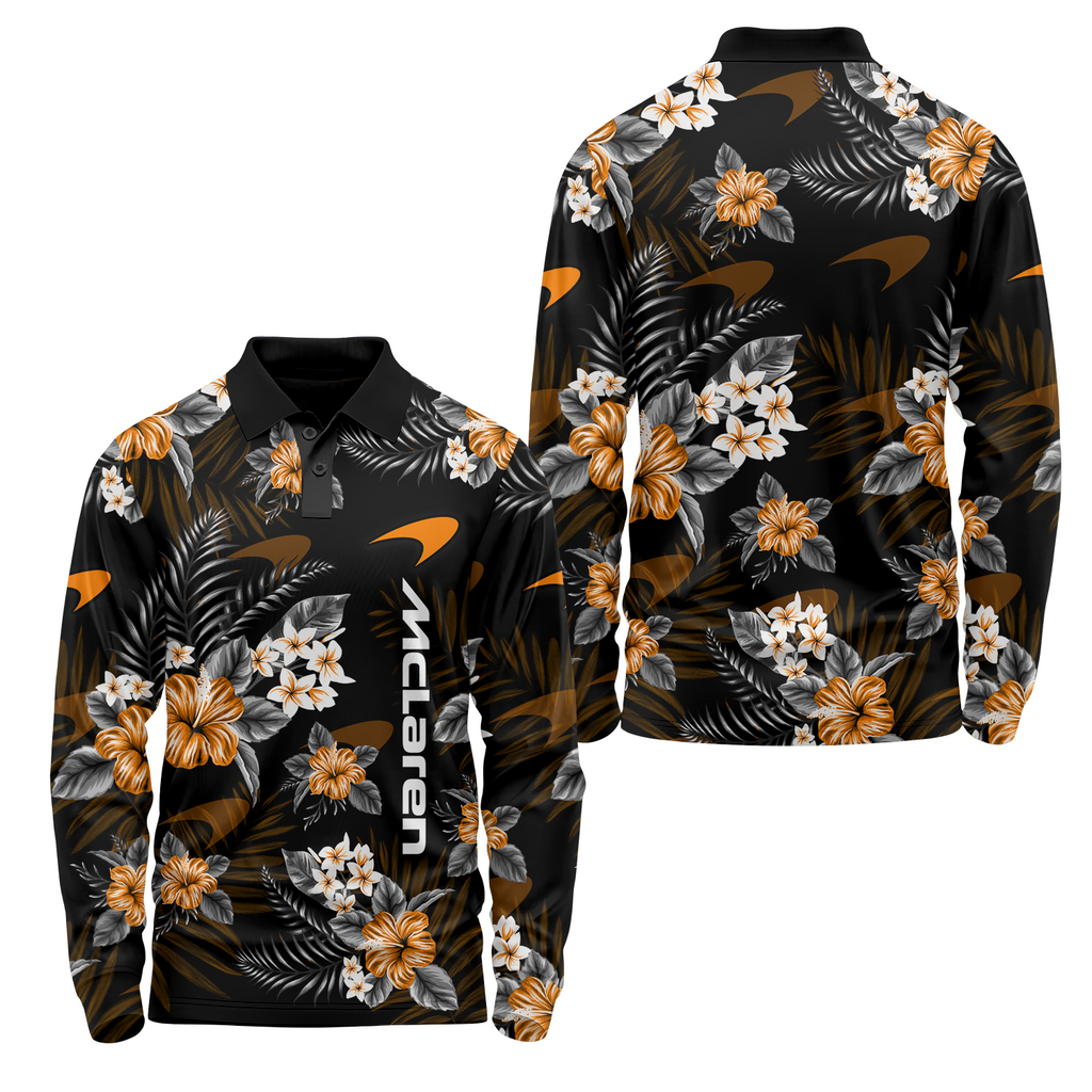 McLaren Apparels USPL270