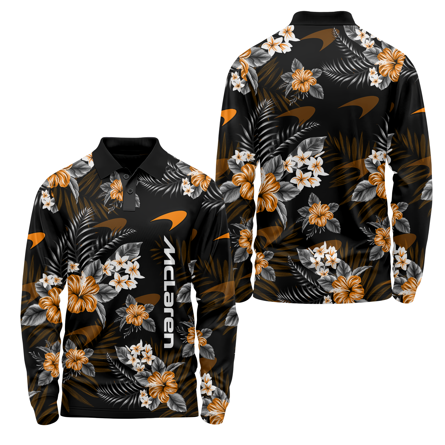McLaren Apparels USPL270