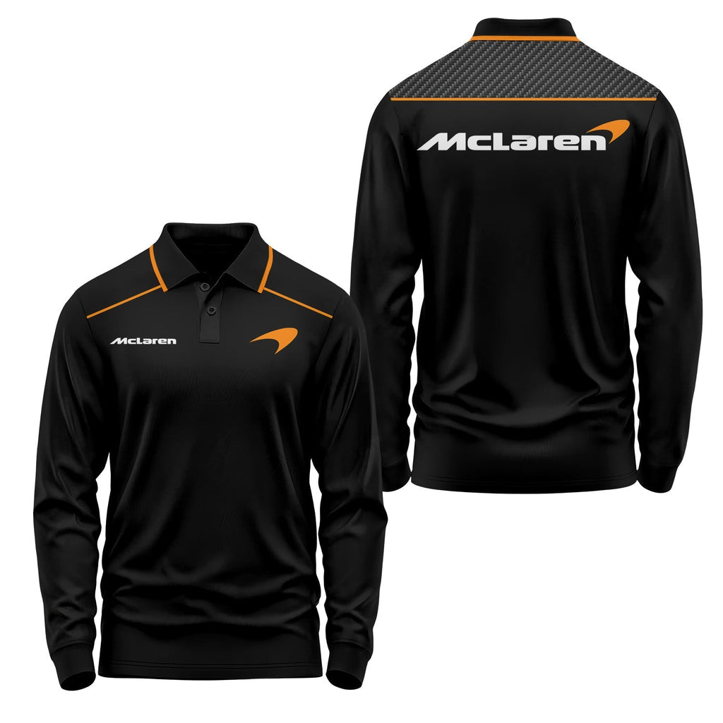 McLaren Apparels USPL271