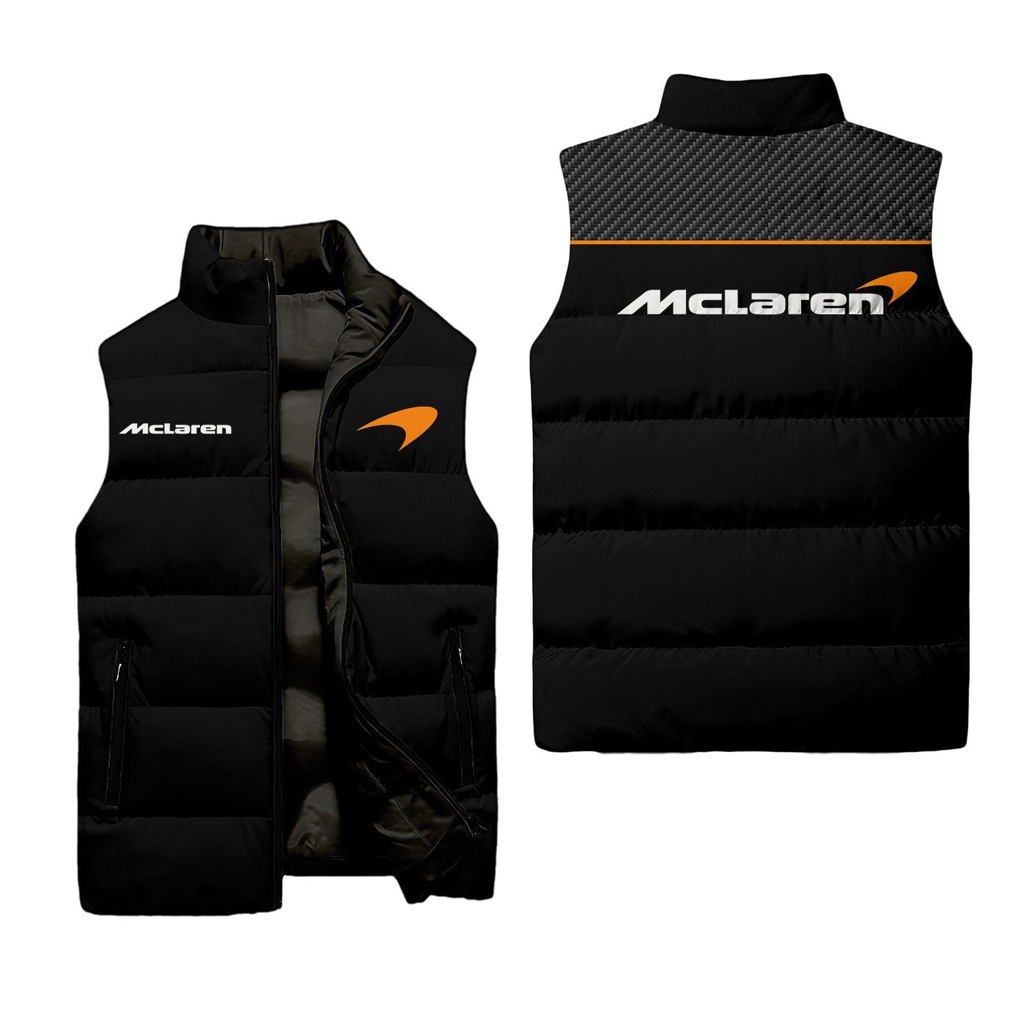 McLaren Apparels USPL271