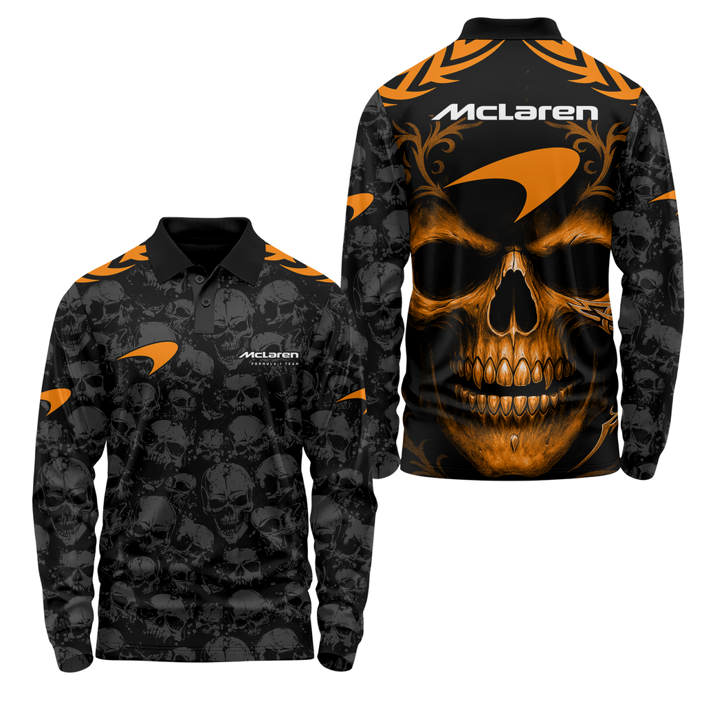 McLaren Apparels USPL272