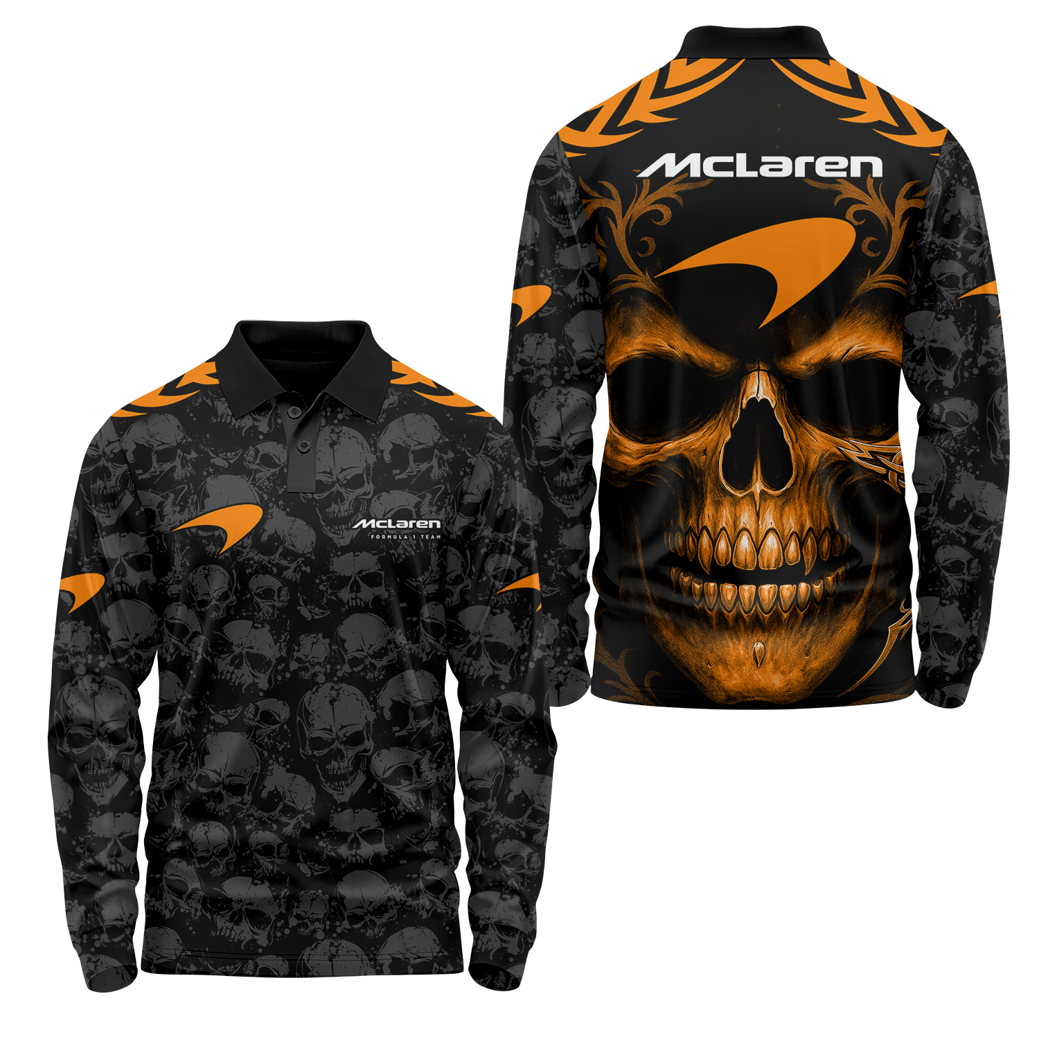McLaren Apparels USPL272