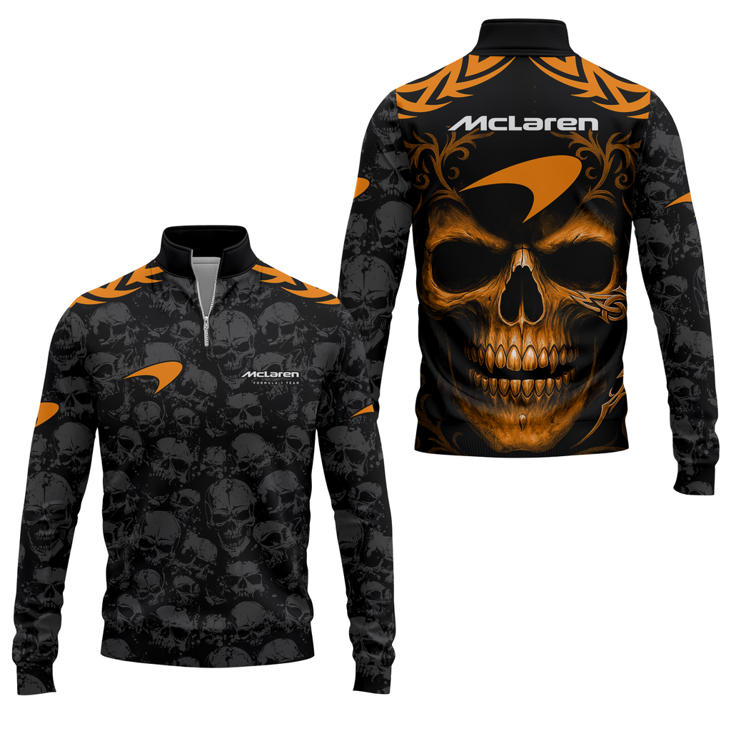 McLaren Apparels USPL272