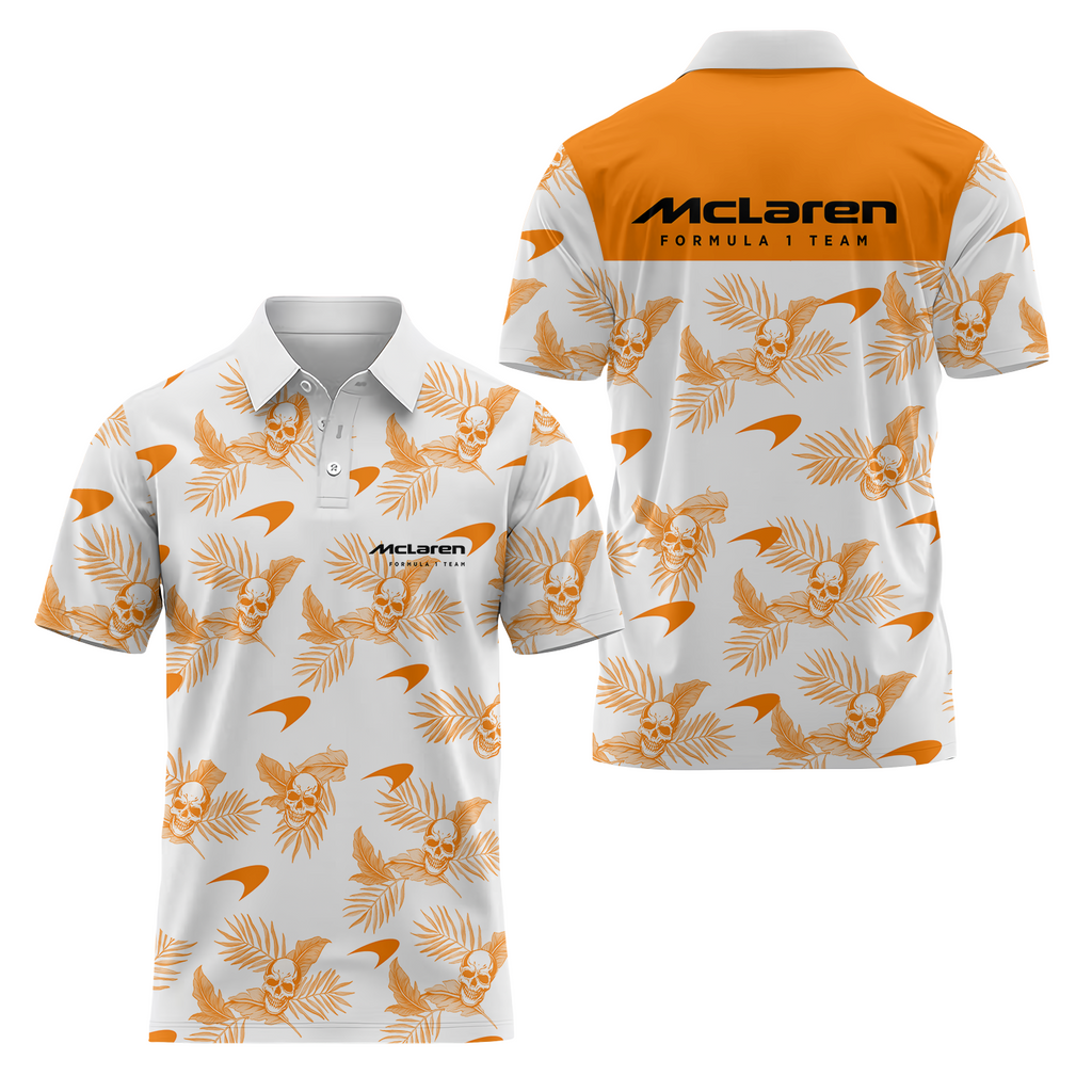 McLaren Apparels USPL273
