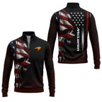 McLaren Apparels USPL277
