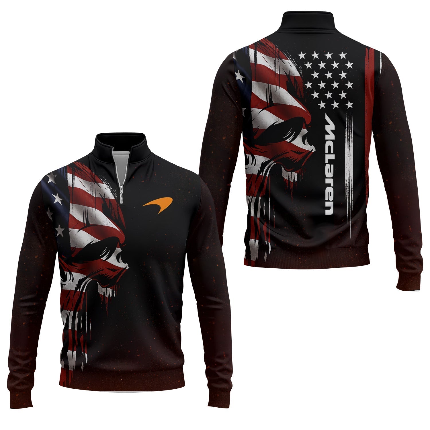 McLaren Apparels USPL277