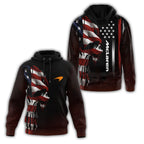 McLaren Apparels USPL277