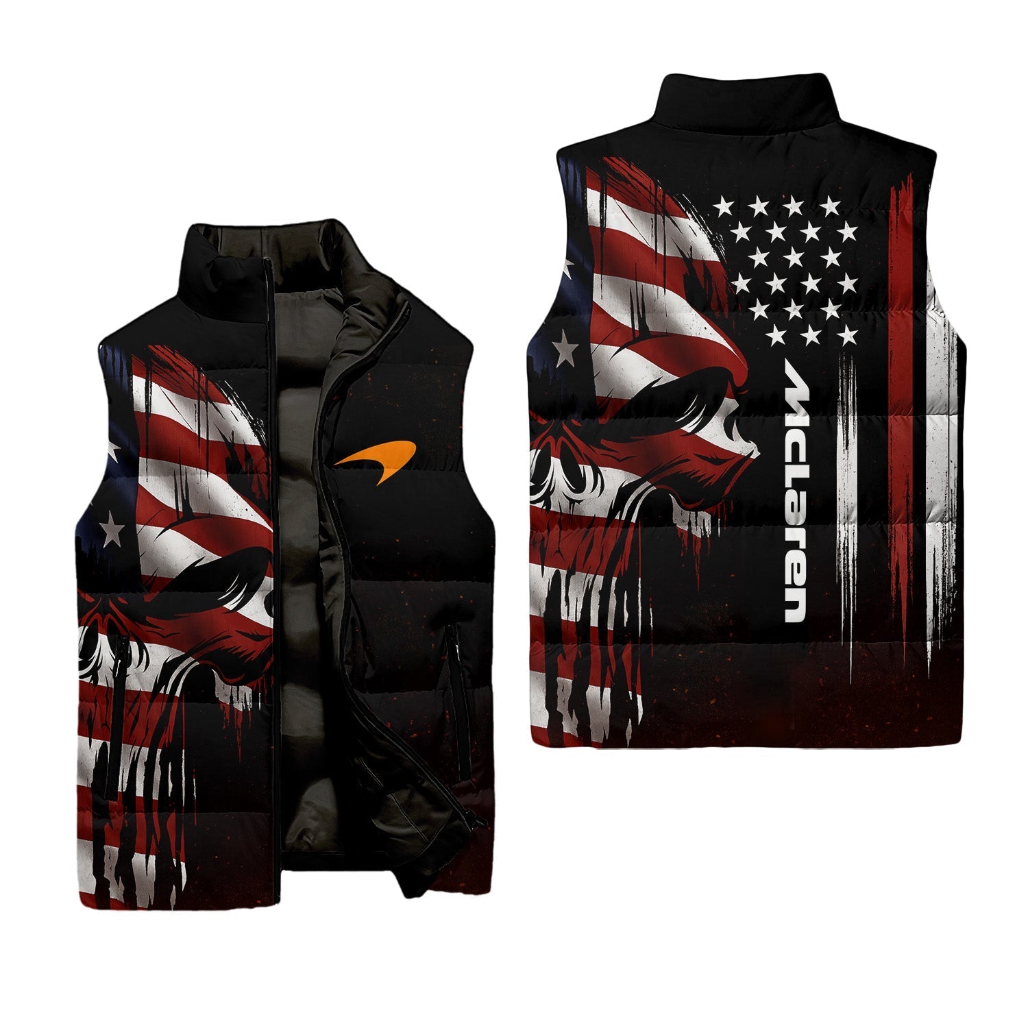McLaren Apparels USPL277