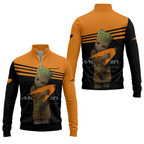 McLaren Apparels USPL278