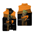 McLaren Apparels USPL278