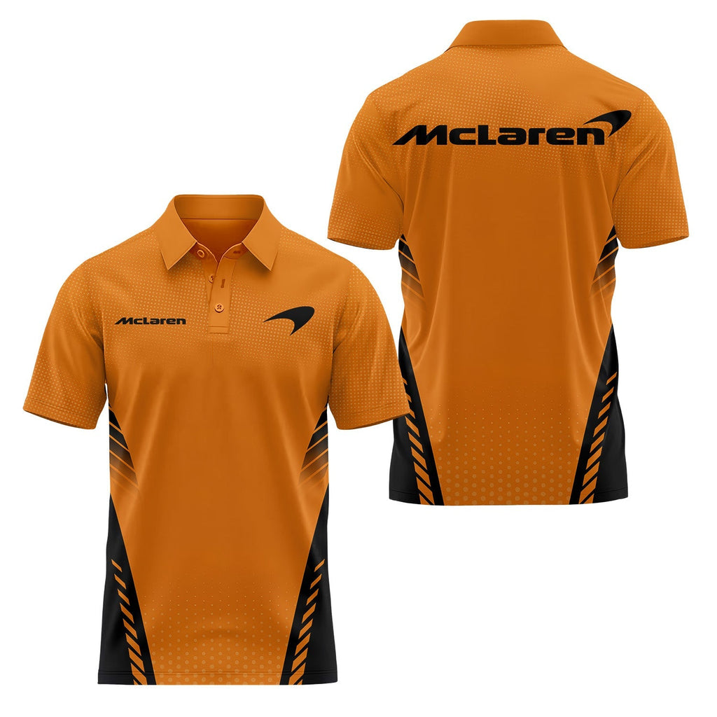 McLaren Apparels USPL279