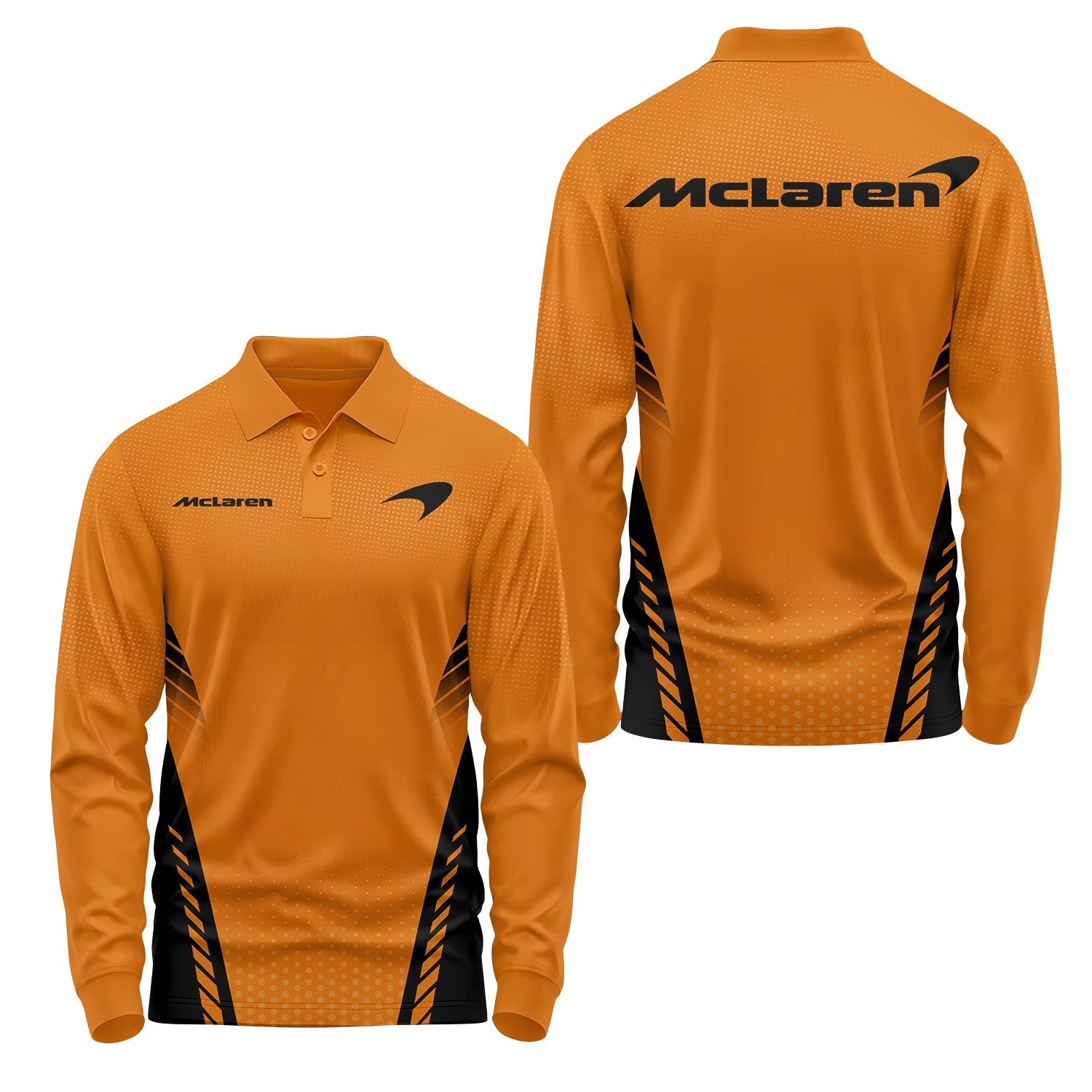 McLaren Apparels USPL279