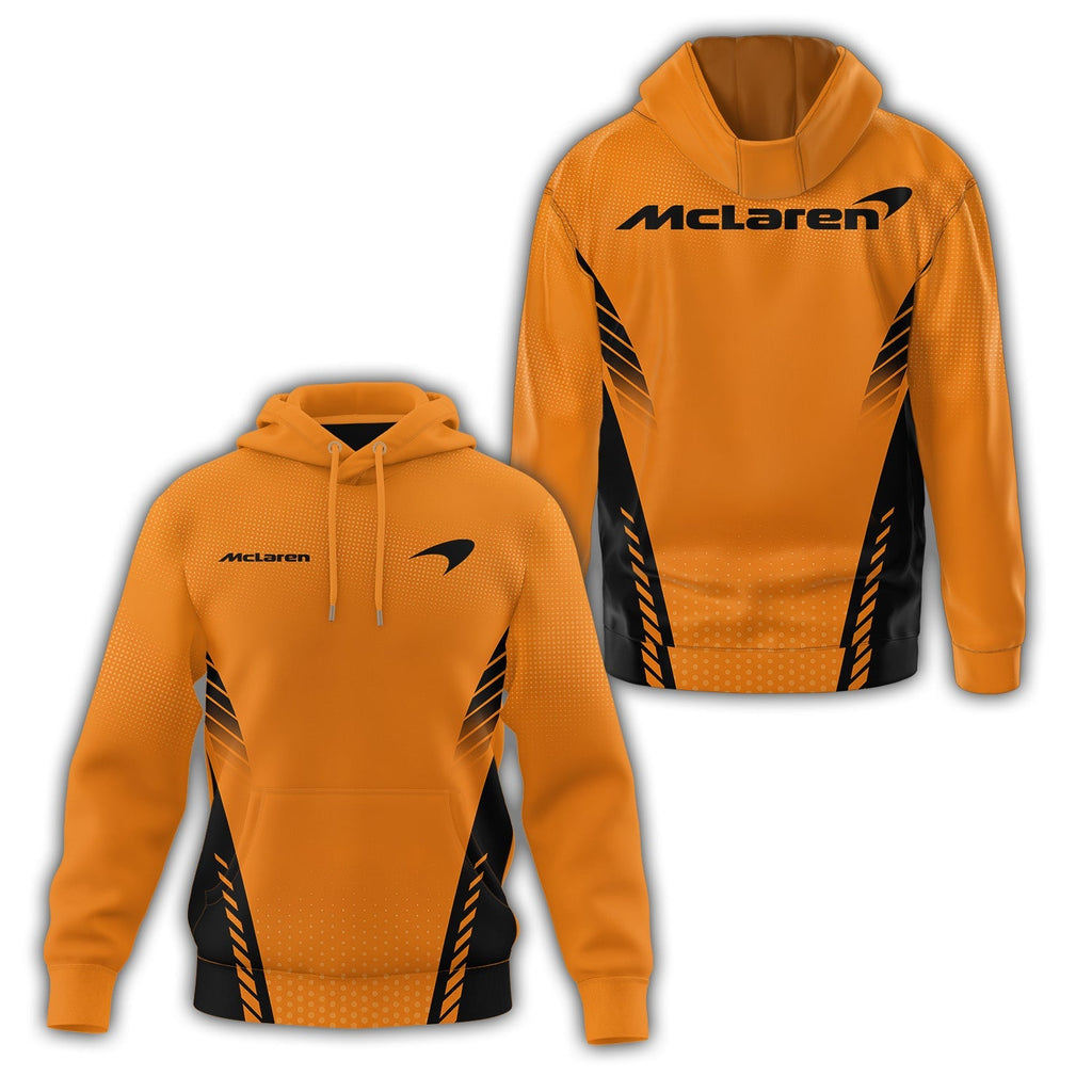 McLaren Apparels USPL279
