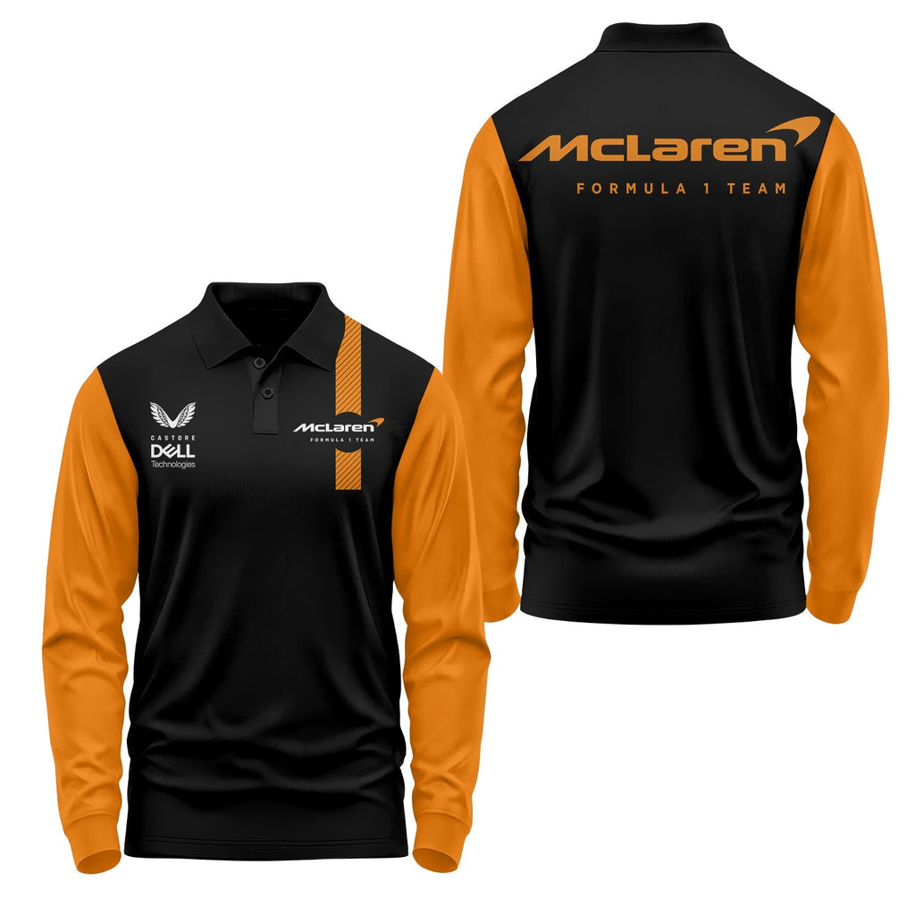 McLaren Apparels USPL280
