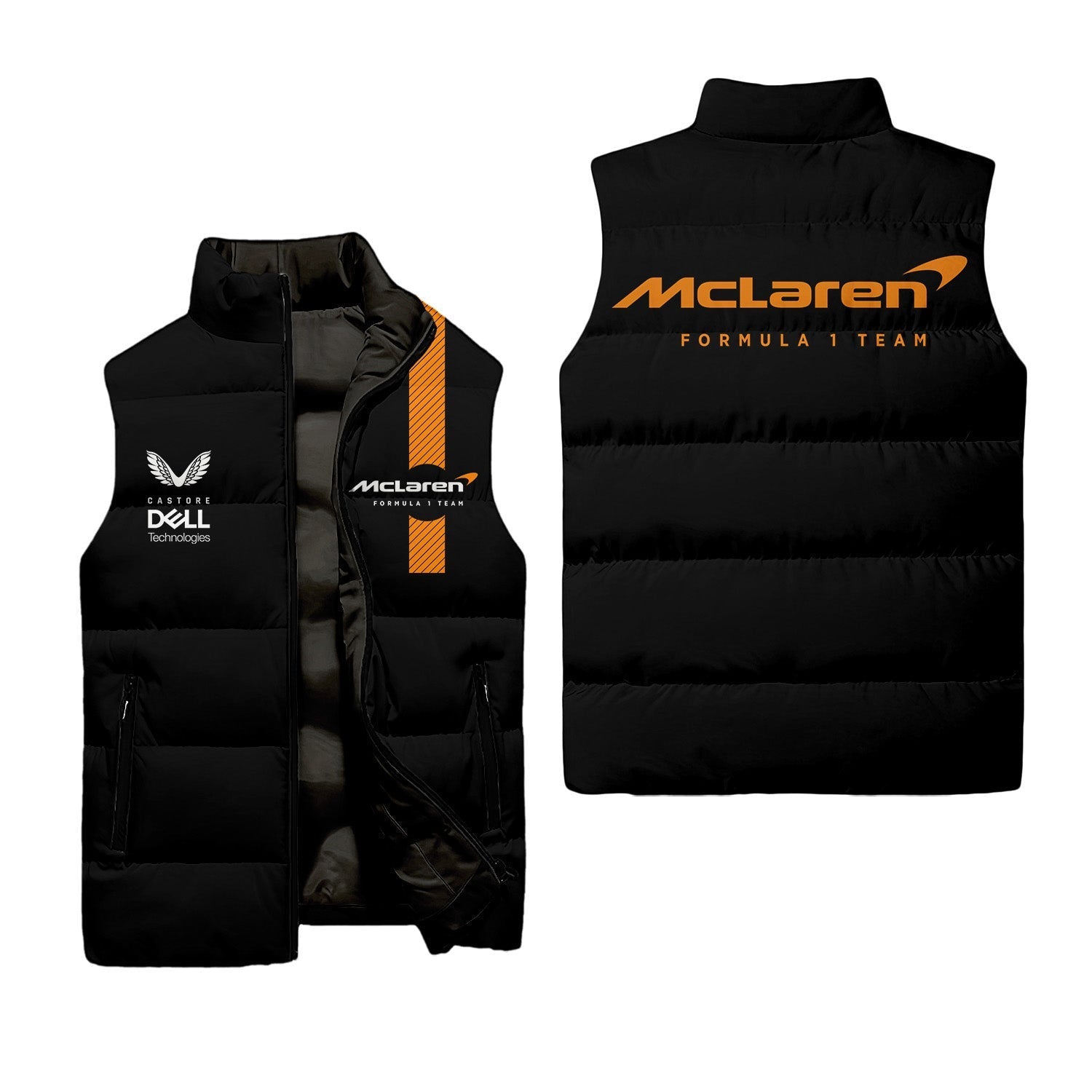McLaren Apparels USPL280