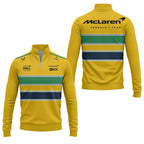 McLaren Apparels USPL281