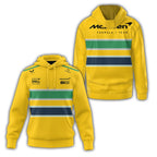 McLaren Apparels USPL281