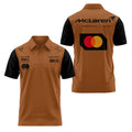 McLaren Apparels USPL282