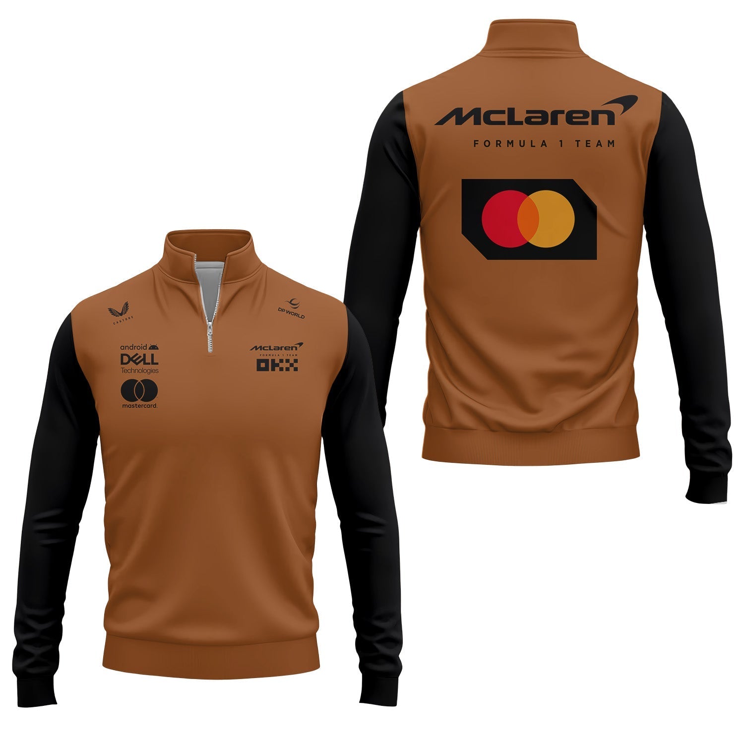 McLaren Apparels USPL282