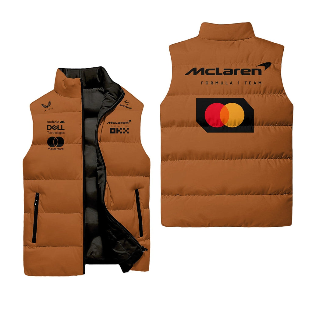 McLaren Apparels USPL282