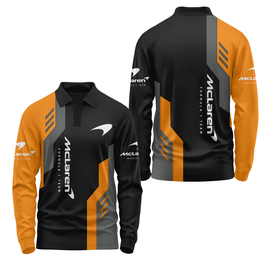 McLaren Apparels USPL283