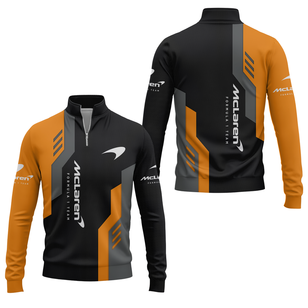 McLaren Apparels USPL283