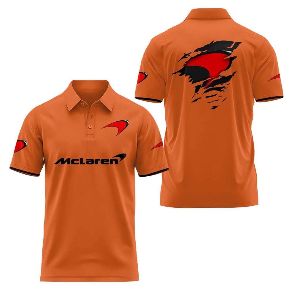 McLaren Apparels USPL285