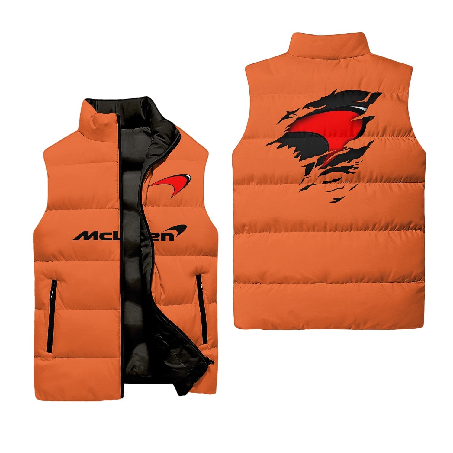 McLaren Apparels USPL285