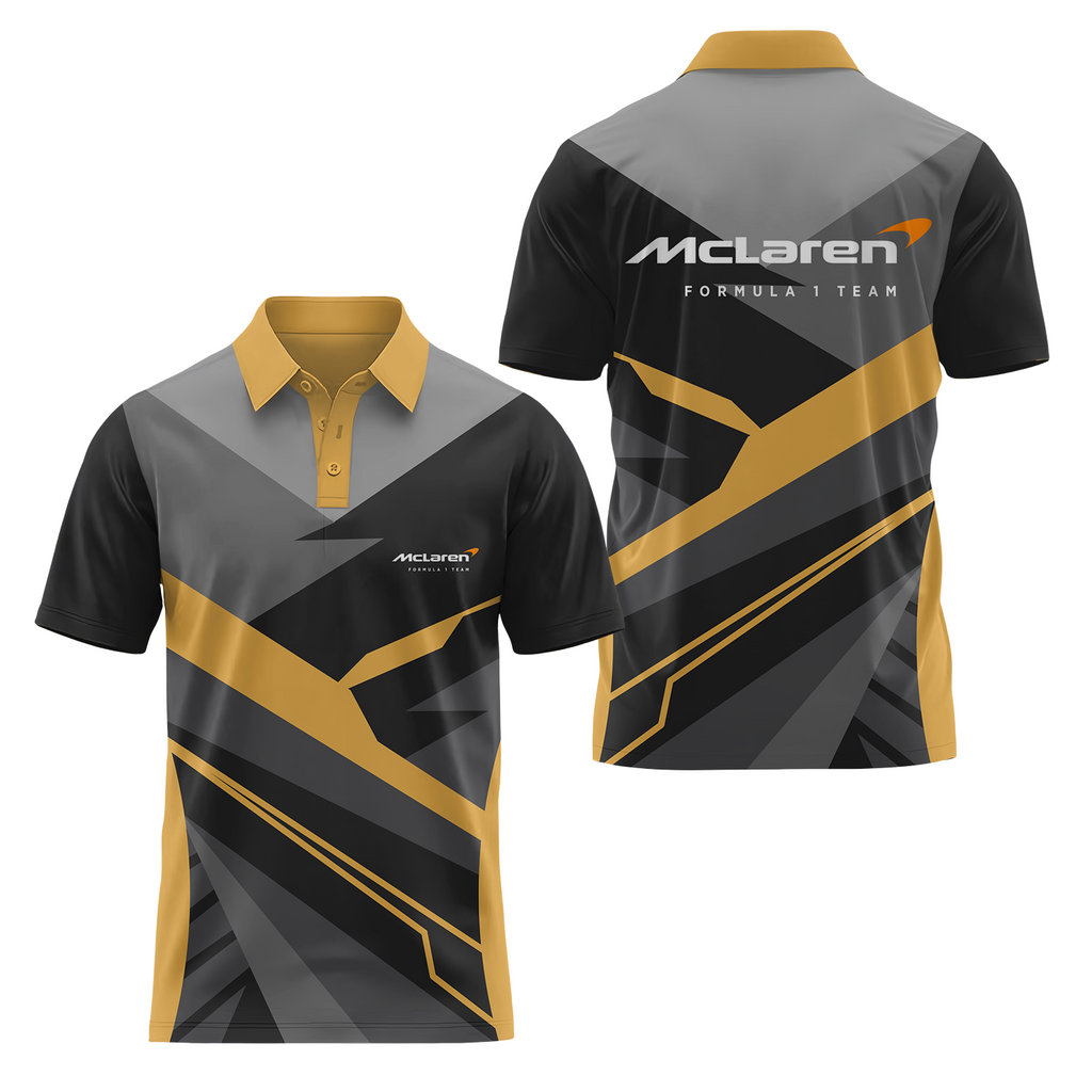 McLaren Apparels USPL286