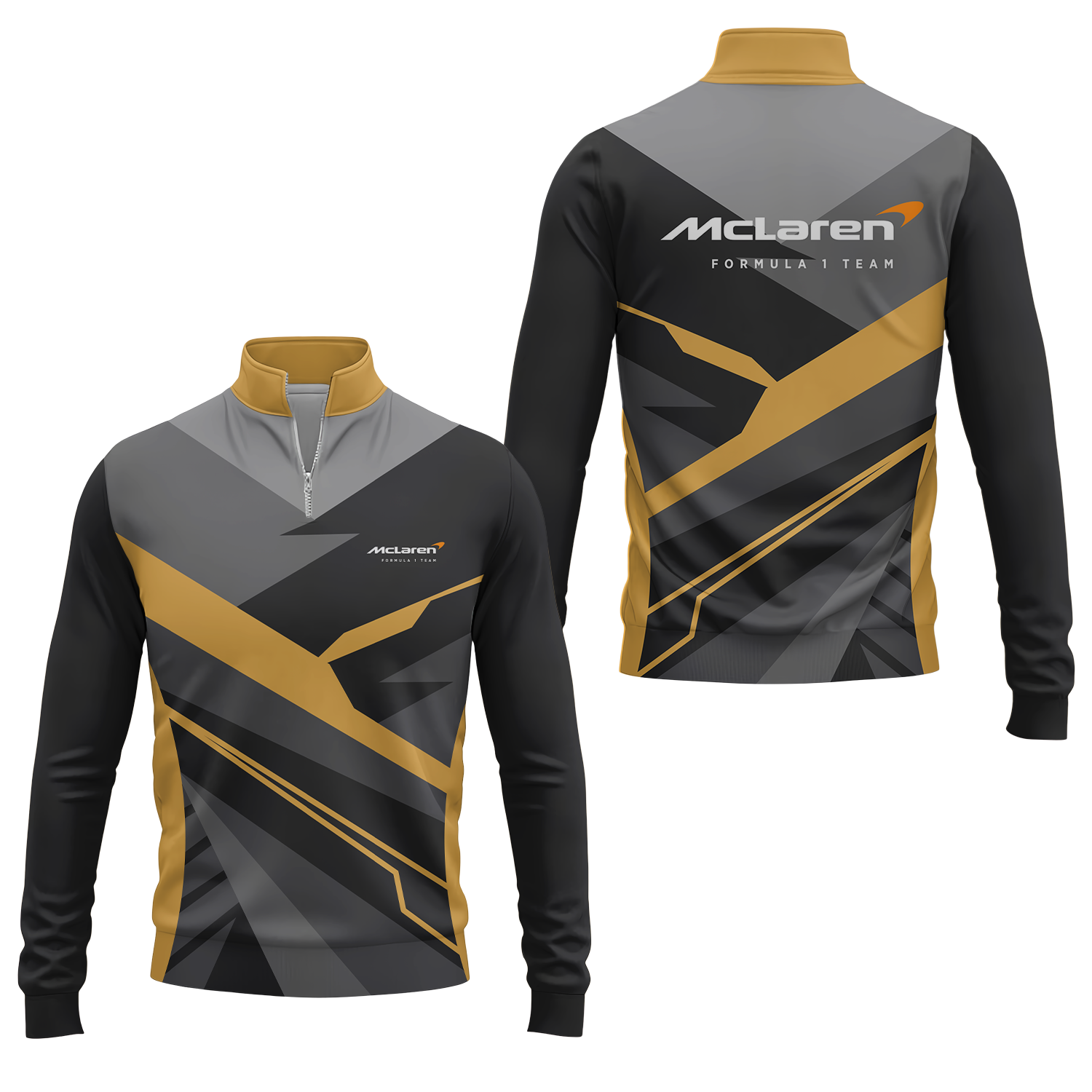McLaren Apparels USPL286