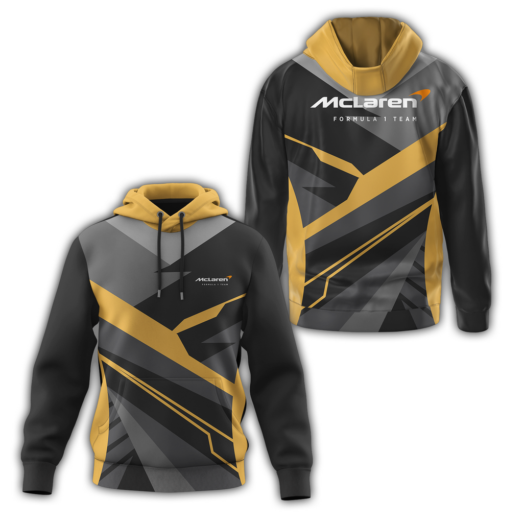 McLaren Apparels USPL286