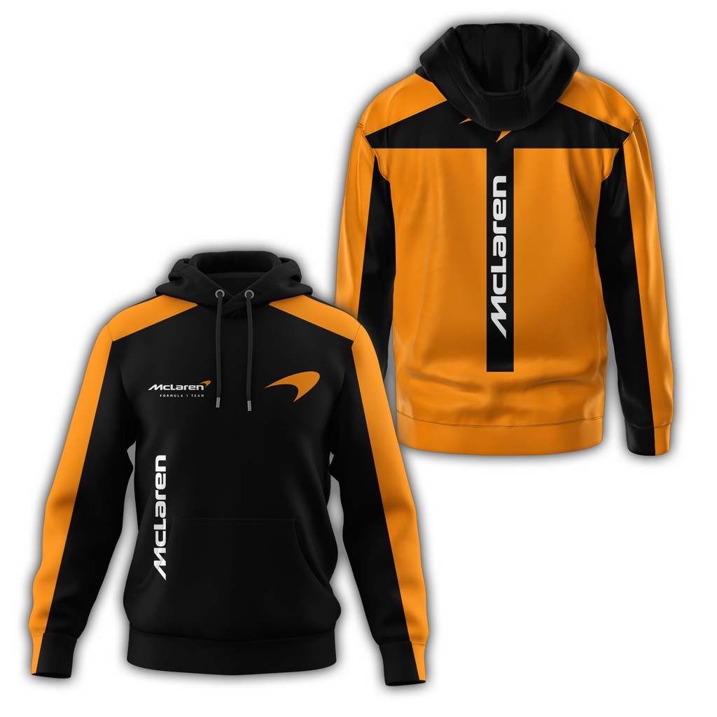 McLaren Apparels USPL288