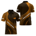 McLaren Apparels USPL289