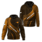 McLaren Apparels USPL289
