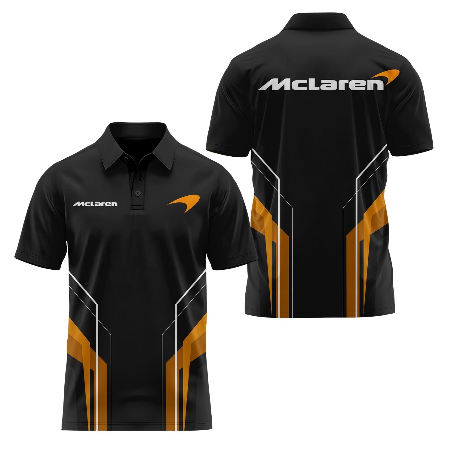 McLaren Apparels USPL291
