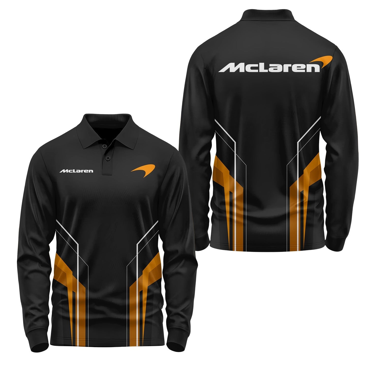 McLaren Apparels USPL291