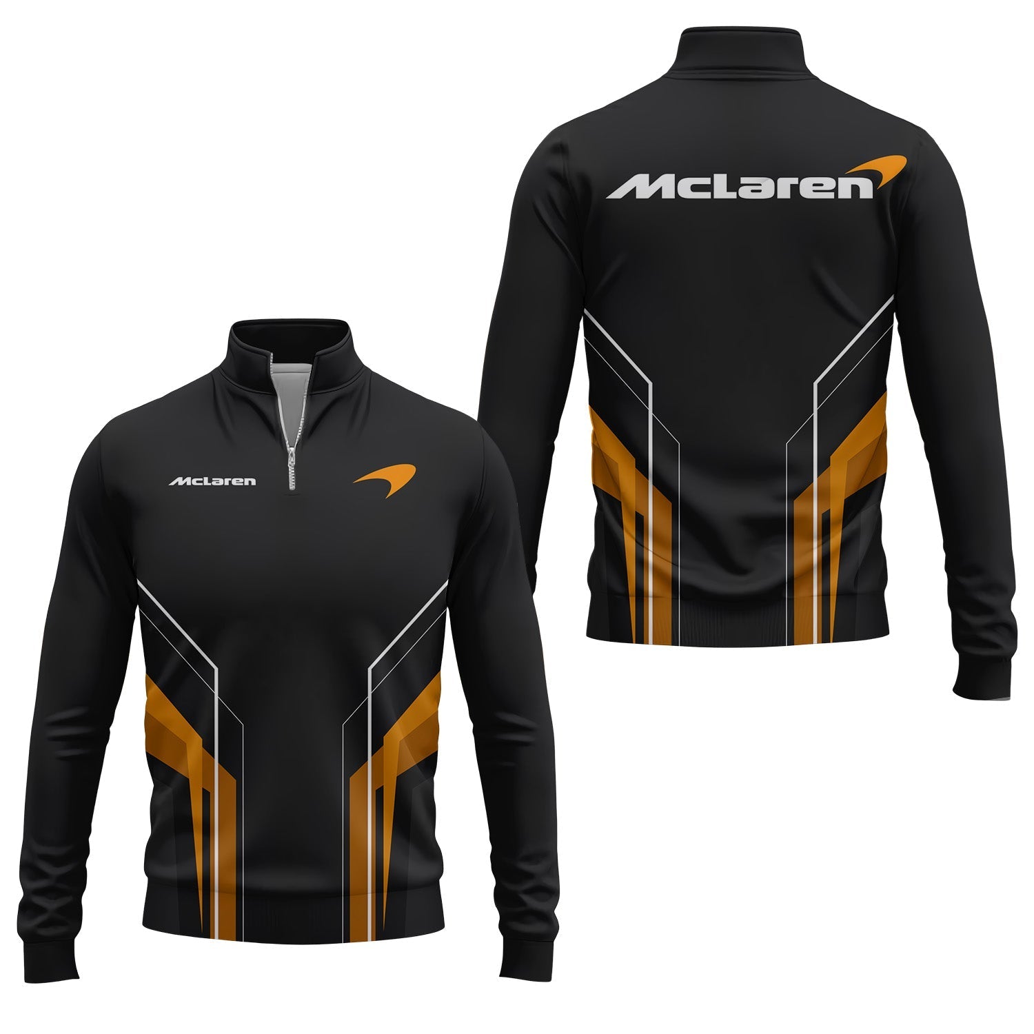 McLaren Apparels USPL291
