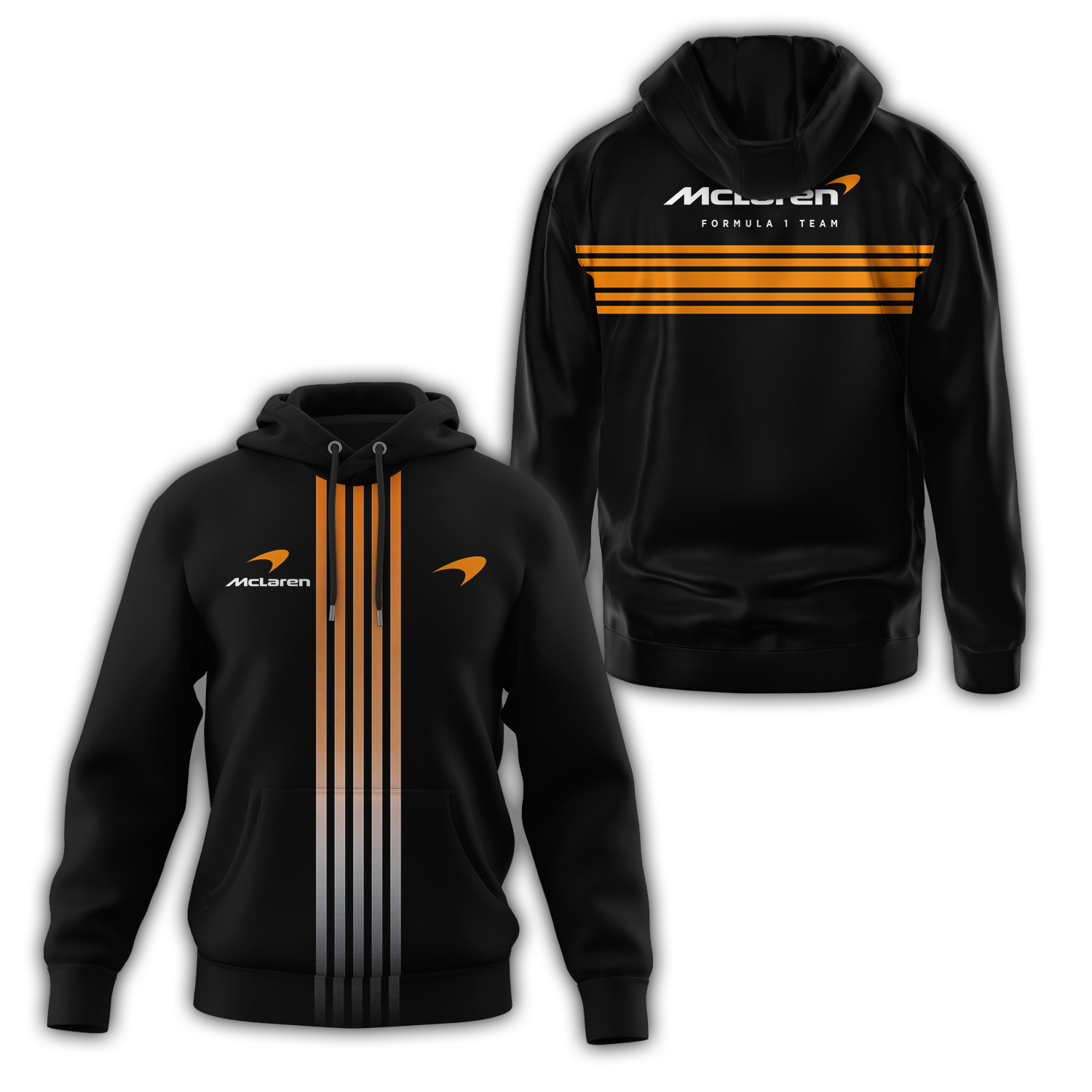 McLaren Apparels USPL292