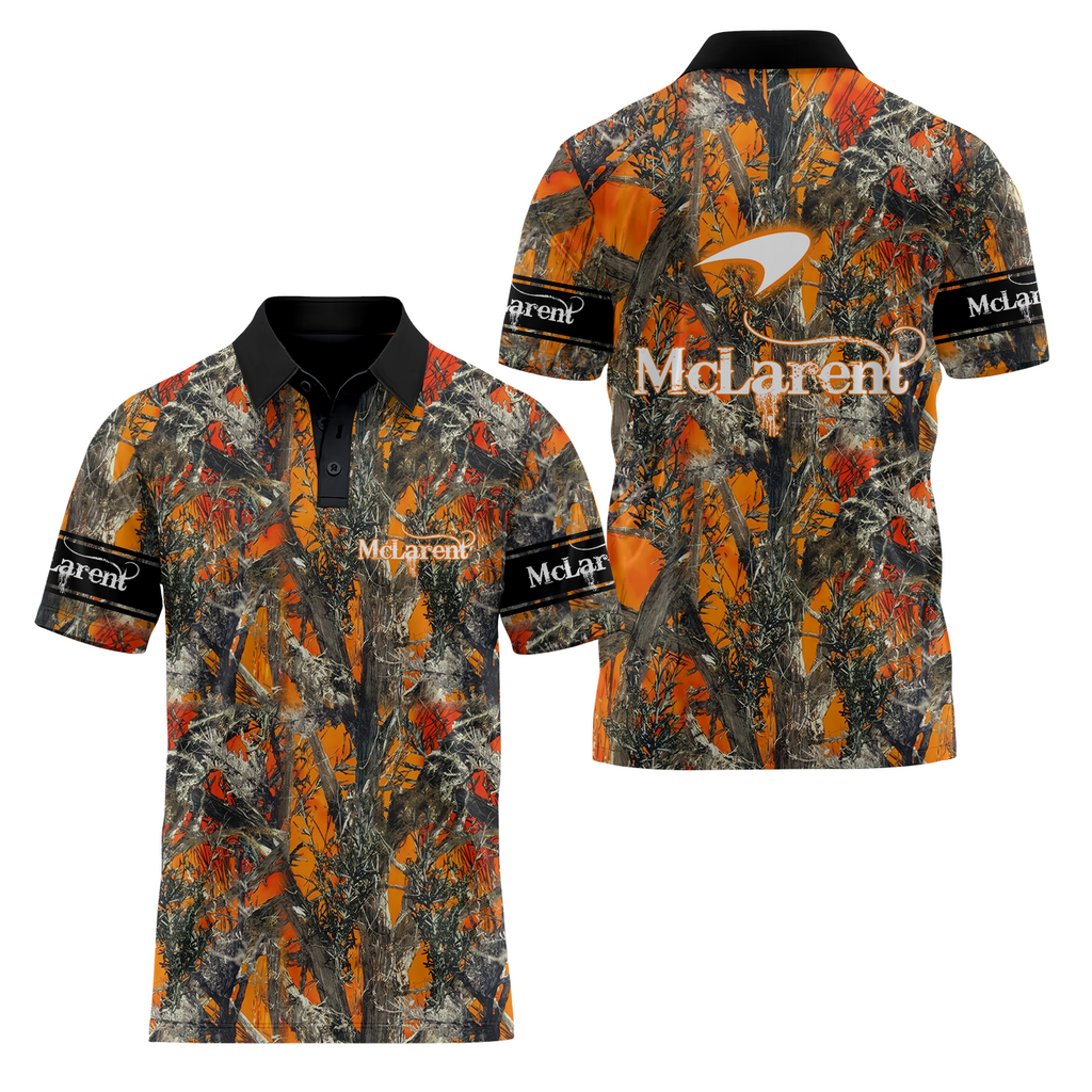 McLaren Apparels USPL293
