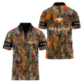 McLaren Apparels USPL293