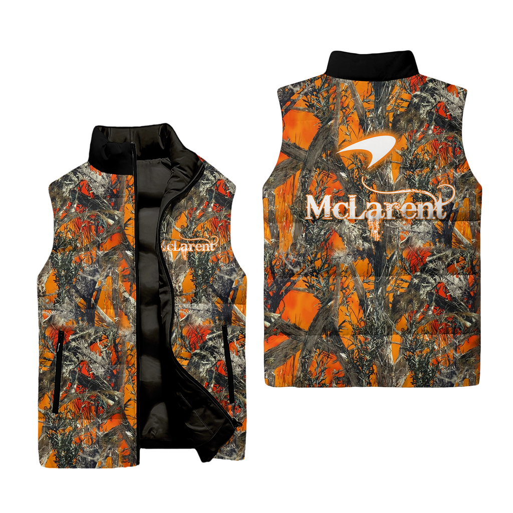 McLaren Apparels USPL293