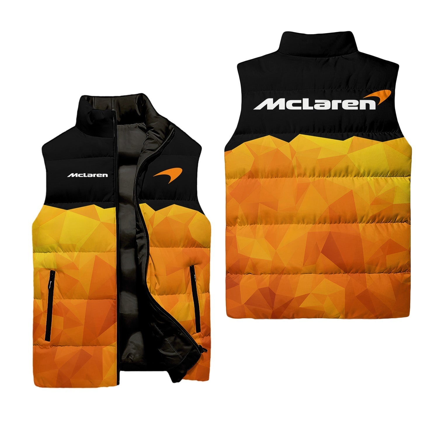 McLaren Apparels USPL294