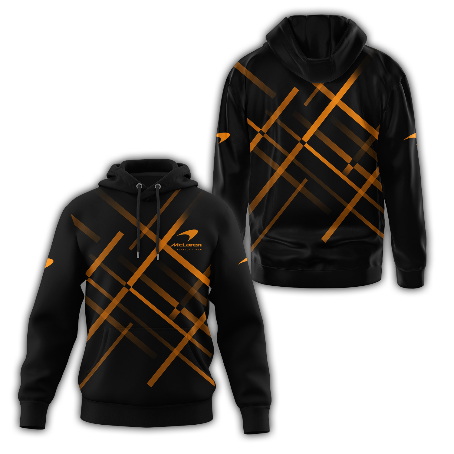 McLaren Apparels USPL295