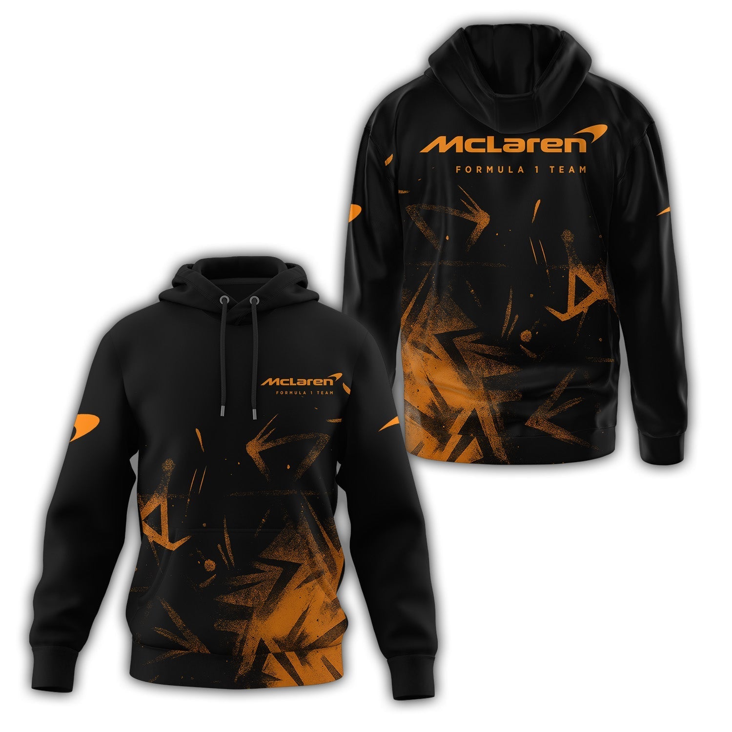 McLaren Apparels USPL296