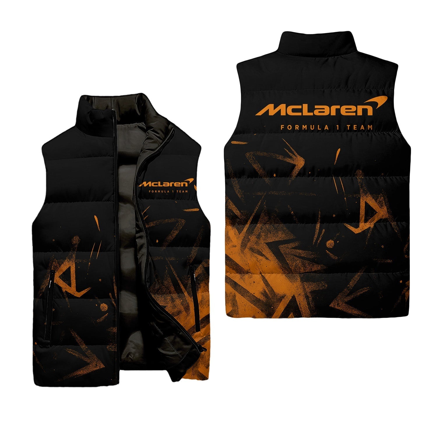 McLaren Apparels USPL296