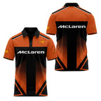 McLaren Apparels USPL297