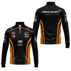 McLaren Apparels USPL299