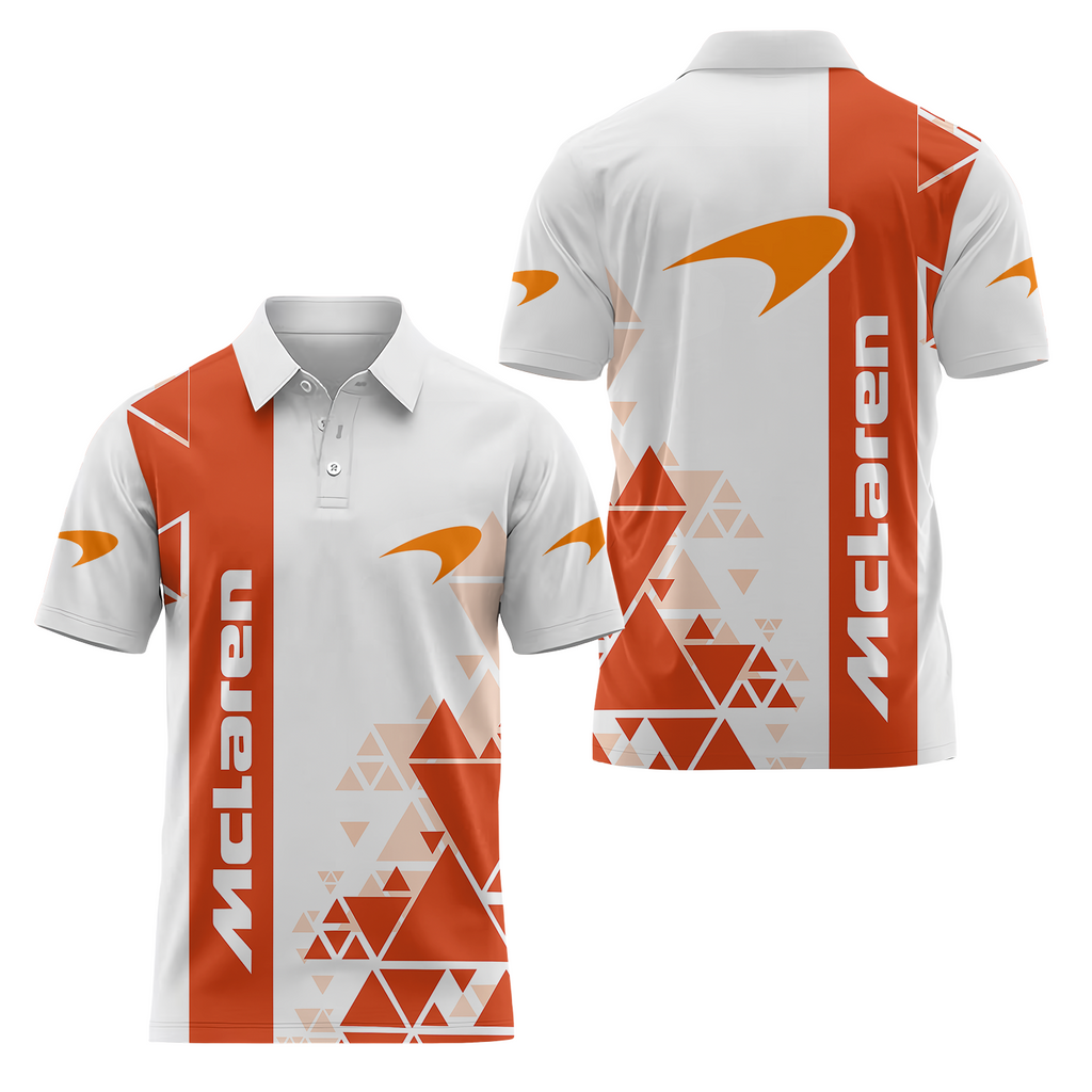 McLaren Apparels USPL300